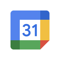 Google Calendar