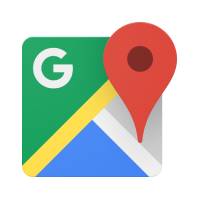 Google Maps